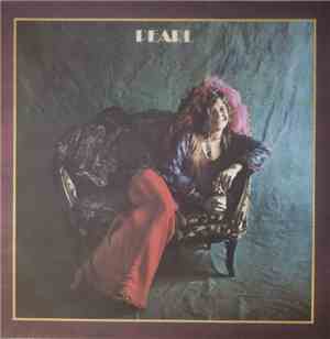 Janis Joplin - Pearl