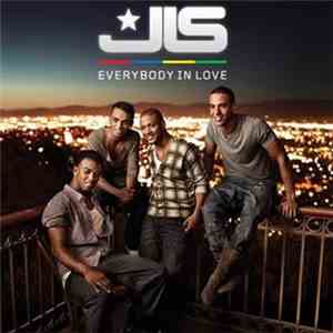 JLS  - Everybody In Love