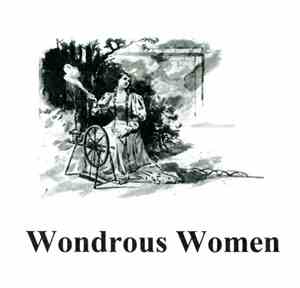 Joan Sutherland, Marilyn Horne / Montserrat Caballé / Bidú Sayão / Birgit Nilsson / Eileen Farrell - Wondrous Women