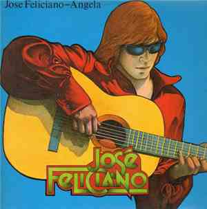 José Feliciano - Angela