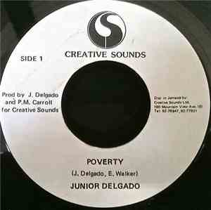 Junior Delgado - Poverty