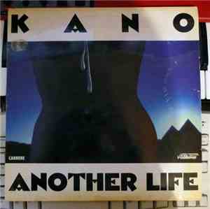 Kano - Another Life