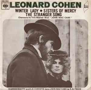 Leonard Cohen - Winter Lady