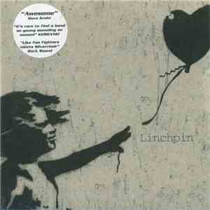 Linchpin - Jesus Had Long Hair