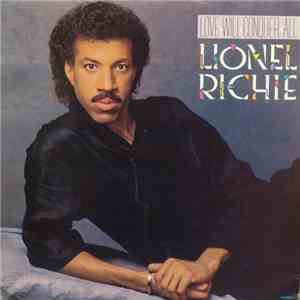 Lionel Richie - Love Will Conquer All