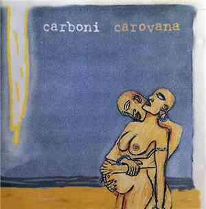 Luca Carboni - Carovana