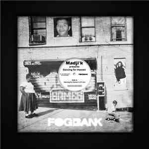 Madji'k - Dancing For Heaven