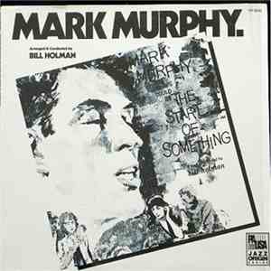 Mark Murphy - This Could Be The Start Of Something