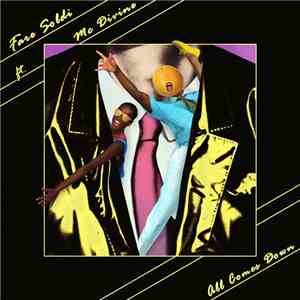 MC Divine, Faresoldi - All Comes Down
