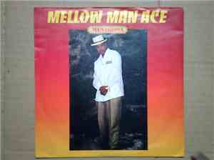 Mellow Man Ace - Mentirosa / Welcome To My Groove
