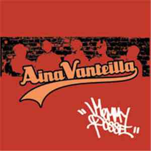 Memmy Posse - Aina Vanteilla