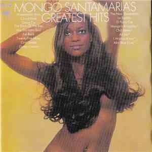 Mongo Santamaria - Mongo Santamaria's Greatest Hits