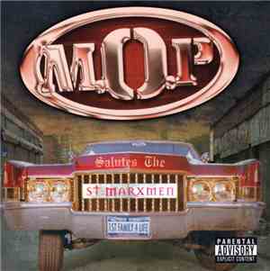 M.O.P. - St. Marxmen