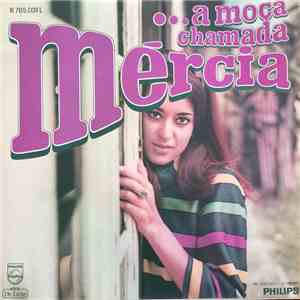 Mércia - A Moça Chamada Mércia