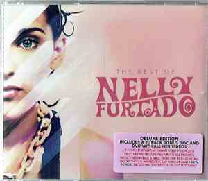Nelly Furtado - The Best Of Nelly Furtado