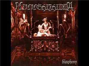 Ninnghizhidda - Blasphemy