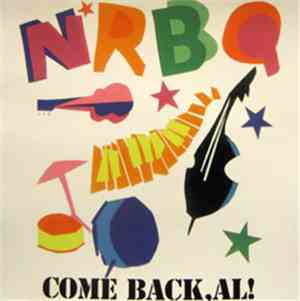 NRBQ - Come Back, Al!