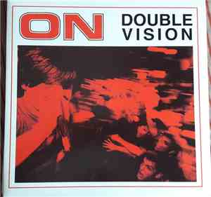 On  - Double Vision
