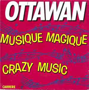 Ottawan - Musique Magique / Crazy Music