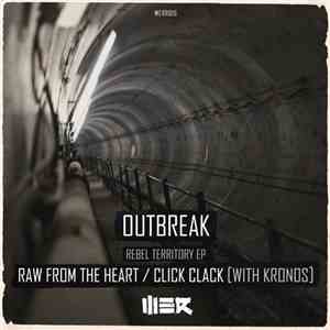 Outbreak  - Rebel Territory EP