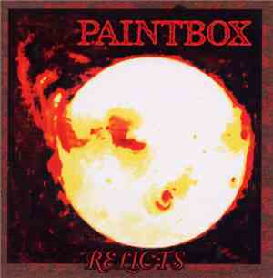 Paintbox - Relicts [Single Collection]