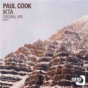 Paul Cook  - Ikta