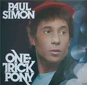 Paul Simon - One-Trick Pony