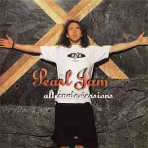 Pearl Jam - Alternate Versions