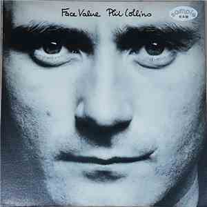 Phil Collins - Face Value