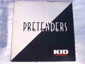 Pretenders - Kid (Extended Remix)