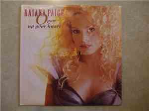 Raiana Paige - Open Up Your Heart
