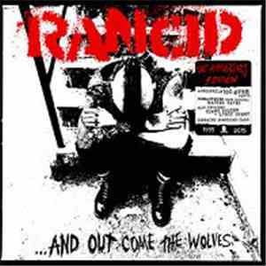 Rancid - ...And Out Come The Wolves