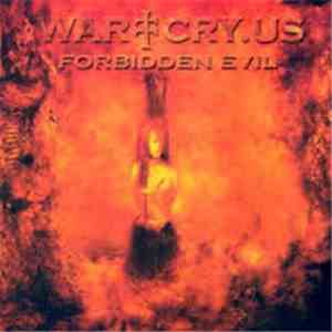 Rich Rozek - War Cry (US) - Forbidden Evil