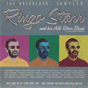 Ringo Starr And His All-Starr Band - The Anthology... Sampler