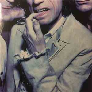 Rolling Stones - I Go Wild