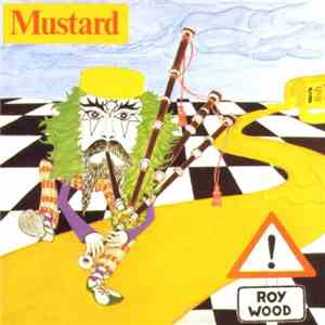 Roy Wood - Mustard
