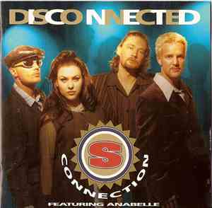 S-Connection Featuring Anabelle - Disconnected