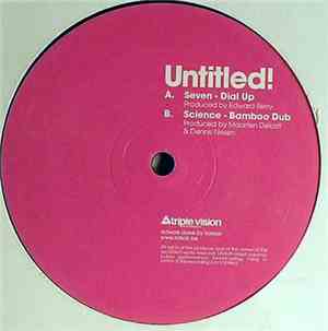 Seven  / Science  - Dial Up / Bamboo Dub