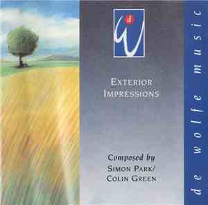 Simon Park / Colin Green  - Exterior Impressions