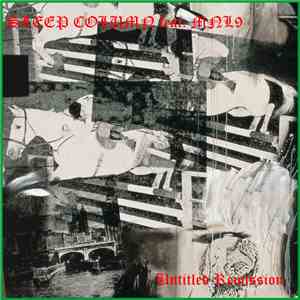 SLEEP COLUMN feat. MNL9 - Untitled Remission