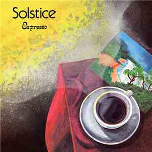 Solstice  - Espresso