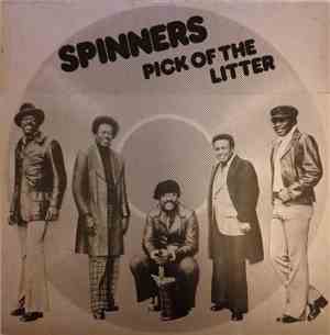 Spinners - Pick Of The Litter