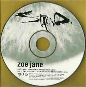 Staind - Zoe Jane