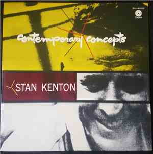 Stan Kenton - Contemporary Concepts