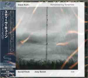Steve Kuhn - Remembering Tomorrow