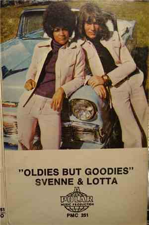Svenne & Lotta - Oldies But Goodies