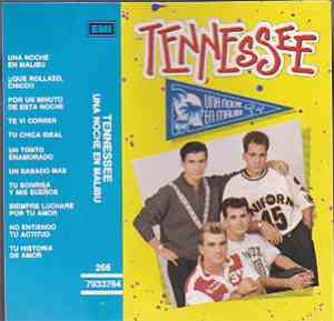 Tennessee  - Una Noche En Malibú