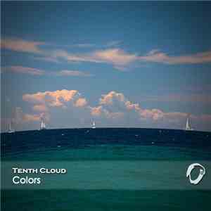 Tenth Cloud - Colors