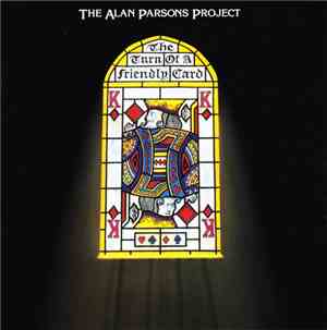 The Alan Parsons Project - The Turn Of A Friendly Card