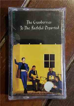 The Cranberries - To The Faithful Departed